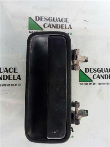 Maneta Exterior Trasera Izquierda MG ROVER SERIE 25