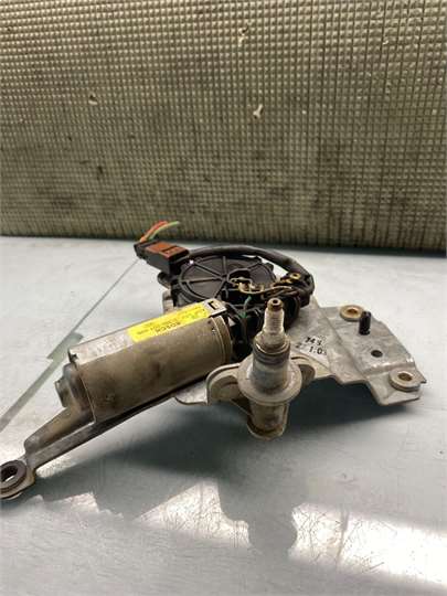 Motor limpiaparabrisas trasero izquierdo Citroen Berlingo (2002->) foto 4