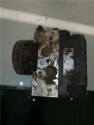 Nucleo Abs Hyundai Tucson (JM)(2004->) foto 4