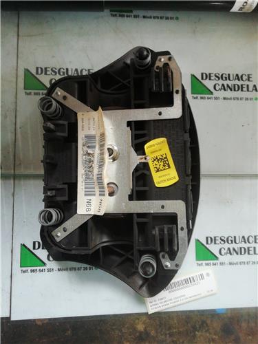 Airbag Volante Citroen XSARA PICASSO foto 3