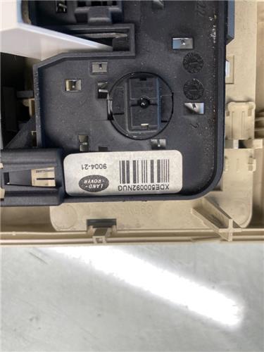 Luz Delantero Central Techo Land Rover Range Rover Sport (01.2005->) foto 3
