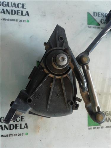 Potenciometro Pedal Gas Opel Vivaro (2001->) foto 3