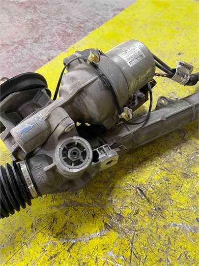 CREMALLERA DIRECCION ELECTRICA Peugeot 207 (2006->) foto 4