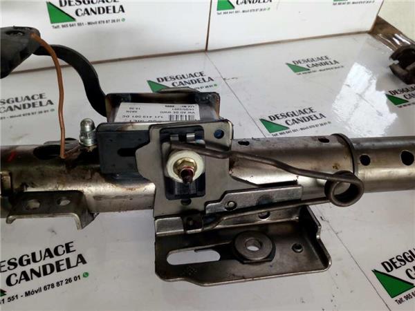 Columna Direccion Volkswagen GOLF IV BERLINA foto 5