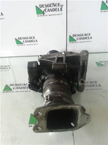 Caja Mariposa Aire Peugeot 307 Berlina (S2)(06.2005->) foto 4