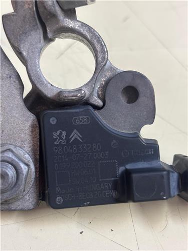MODULO ELECTRONICO Citroen C4 Picasso/Spacetourer (05.2013->) foto 4