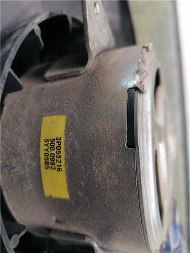 Electroventilador Dacia Dokker (2012->) foto 3
