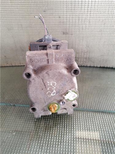 Compresor Aire Acondicionado Ford Fiesta Berlina (DX)(2000->) foto 3