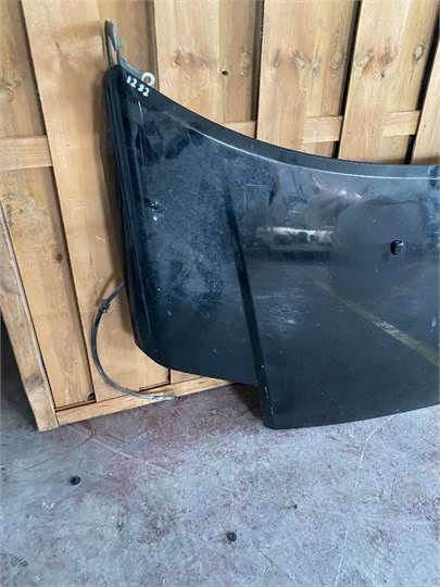 Capo Citroen C2 (2003->) foto 4