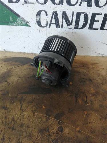 Ventilador Calefaccion Ford FOCUS BERLINA foto 2