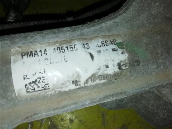 CREMALLERA DIRECCION ELECTRICA Ford Grand C-Max (CB7)(2010->) foto 4