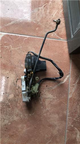 Cerradura Puerta Delantera Izquierda Honda Concerto (HW)(10.1990->) foto 4