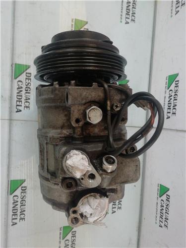 Compresor Aire Acondicionado Audi A6 Berlina (4B2)(2001->) foto 3