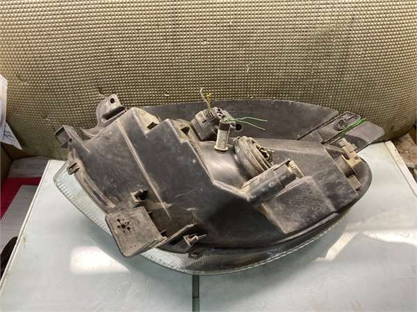 Faro Delantero Derecho Citroen Xsara Picasso (1999->) foto 2