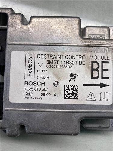 Centralita Airbag Ford Focus Berlina (CB4)(2008->) foto 2