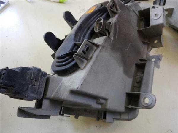 Faro Delantero Derecho Renault LAGUNA foto 4