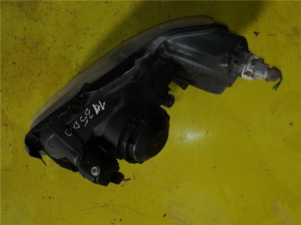 Faro Delantero Derecho Peugeot 106 (S2)(04.1996->) foto 5