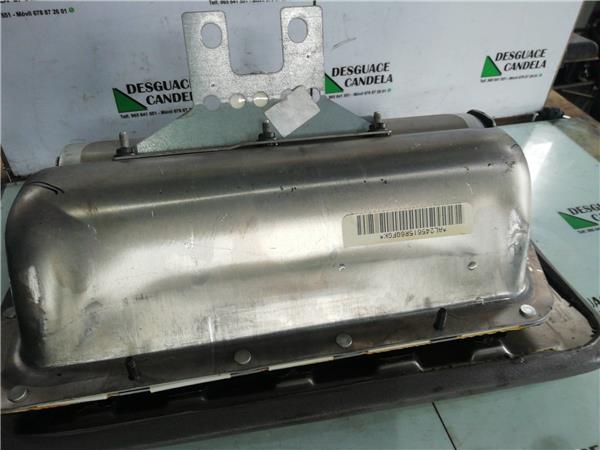 Airbag Salpicadero Opel Sintra (1996->) foto 4