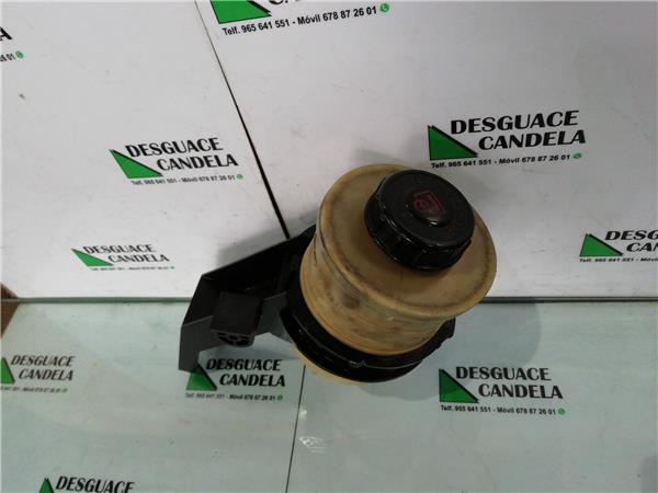 Deposito Liquido Direccion Asistida Peugeot 807 (2002->) foto 5