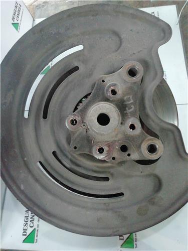 Buje Delantero Nissan Primastar (X83)(09.2006->) foto 3