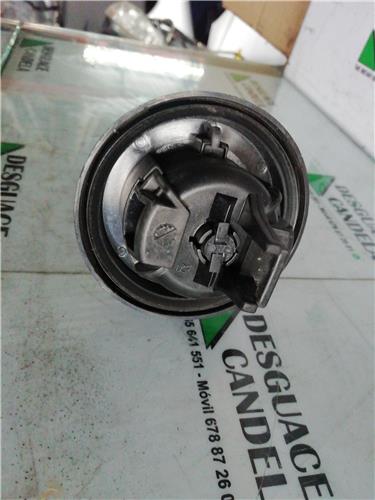 Tapon Combustible Peugeot 307 (S1)(04.2001->06.2005) foto 2
