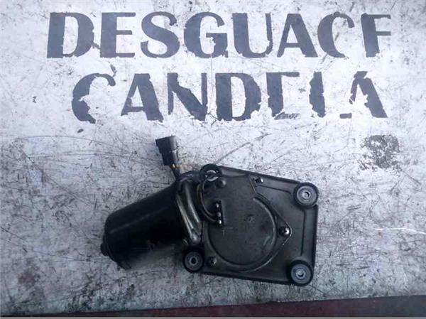 Motor Limpiaparabrisas Trasero Daewoo Matiz (1997->)