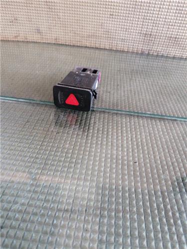 interruptor luces emergencia volkswagen passa