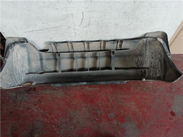 Paragolpes Trasero Daewoo MATIZ foto 3