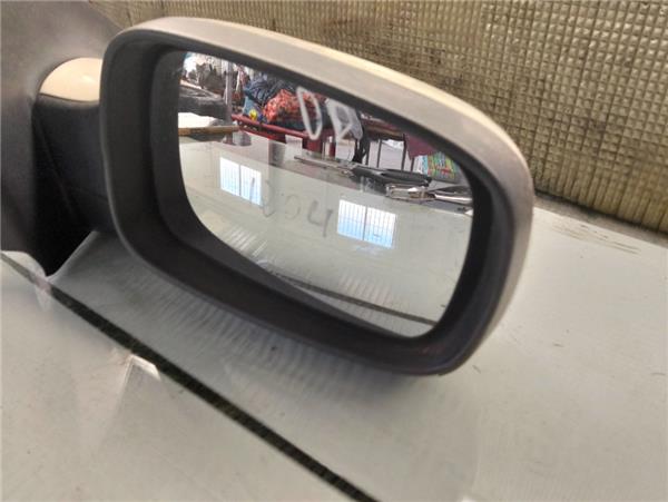Retrovisor Derecho Renault Megane II Berlina 5P (10.2002->) foto 2