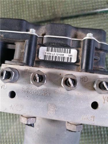 Nucleo Abs Peugeot 308 (2007->) foto 2