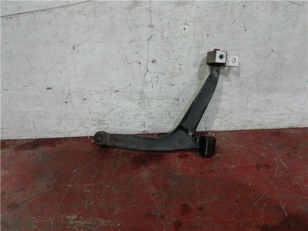 Brazo Inferior Delantero Izquierdo Peugeot Partner (S2)(2002->) foto 2
