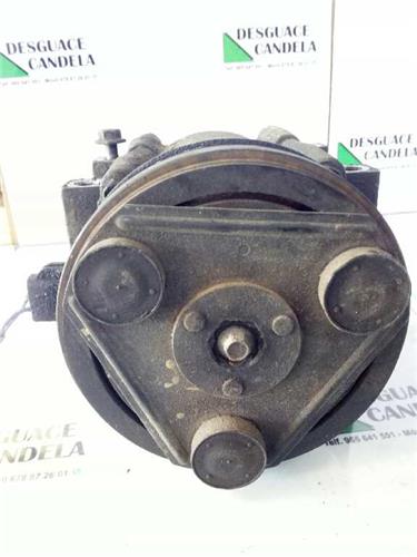 Compresor Aire Acondicionado Ford Escort Berl./Turnier (1991->)