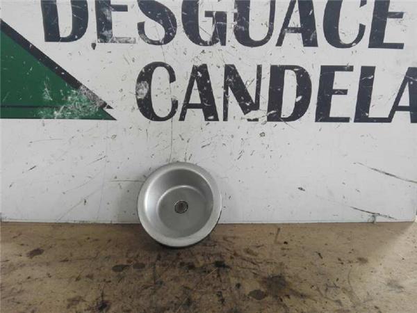 Tapa Exterior Combustible Citroen BERLINGO