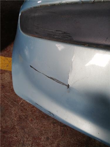 Paragolpes Trasero Fiat II Punto (188) Berlina (1999->) foto 3