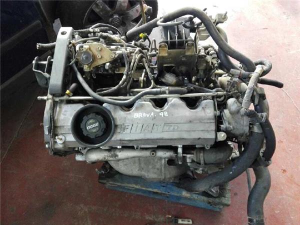 Motor Completo Fiat Brava (182)(1995->) foto 2