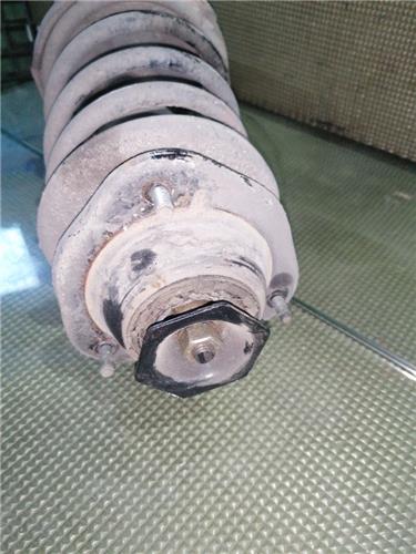 Amortiguador Delantero Derecho Tata Indica foto 2