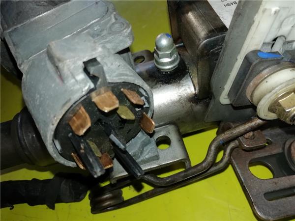 Columna Direccion Seat Toledo (1M2)(03.1999->) foto 2