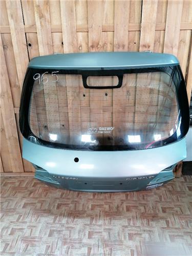 Porton Trasero Daewoo Lacetti (2004->)
