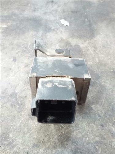 Caja Precalentamiento Renault KANGOO 4X4 foto 3