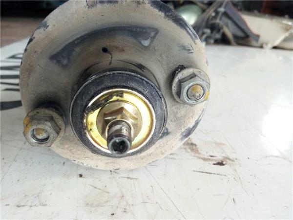 Amortiguador Trasero Derecho MG ROVER SERIE 25 foto 3