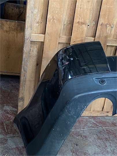 Paragolpes Trasero Land Rover Range Rover Sport (01.2005->) foto 2
