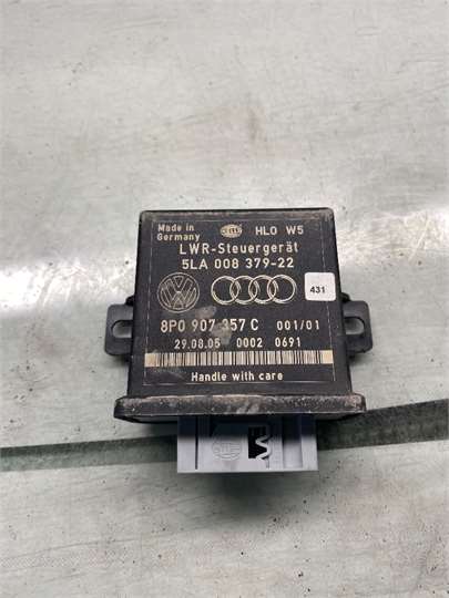 Centralita Xenon Audi A6 Berlina (4F2)(2004->)
