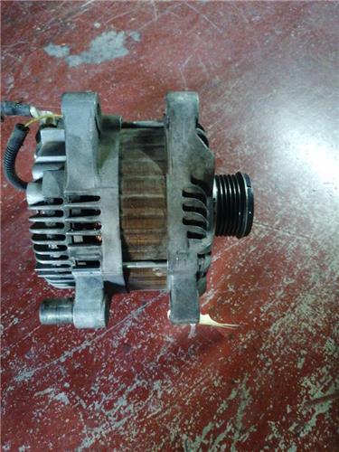 Alternador Peugeot 407 (2004->) foto 3