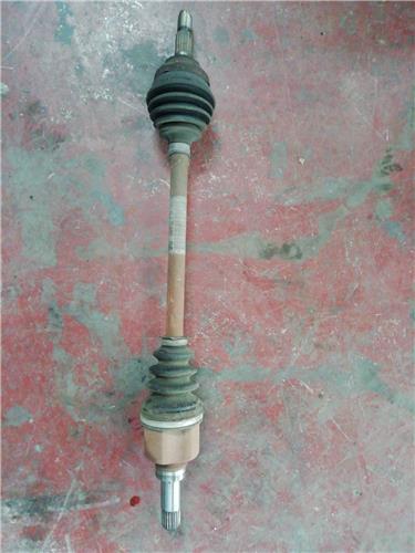 Transmision Delantera Izquierda Citroen C3 (2002->)