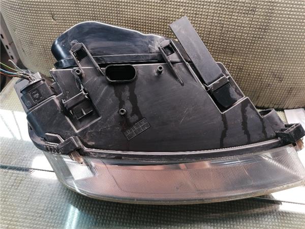 Faro Delantero Izquierdo Ford Focus C-MAX (CAP)(2003->2007) foto 4