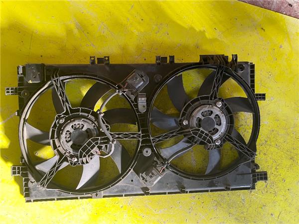 Electroventilador