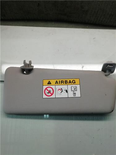 parasol derecho renault clio iv 2012  12 busi