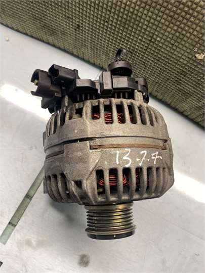 Alternador Peugeot 307 Break / SW (S1)(04.2002->06.2005) foto 4