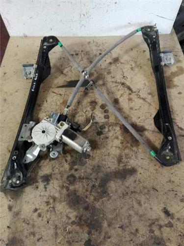 Elevalunas Electrico Delantero Derecho Ford Focus Berlina (CAK)(1998->)