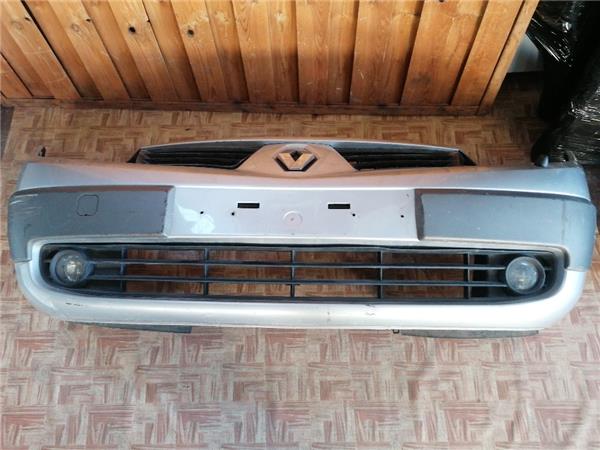 Paragolpes Delantero Renault Scenic II (JM)(2003->)